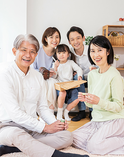 相続対策・相続相談について