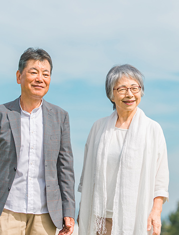 老後資金計画について